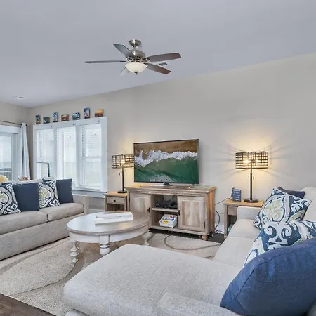7660 - Robyns Nest By Resort Realty